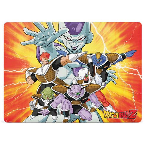 DRAGON BALL Z FREIZAS ARMY Surface Laptop 2 Skin